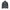 Tommy Hilfiger Sleek Gray Recycled Nylon Jacket