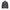 Tommy Hilfiger Sleek Gray Recycled Nylon Jacket