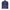Hugo Boss Blue Cotton Men Sweater