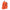 Napapijri Eco-Chic Orange Backpack with Logo Design