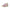 Blauer Pink Polyester Sneaker