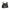 Valentino Bags Black Polyethylene Handbag