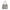 Valentino Bags Gray Polyethylene Handbag