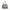 Valentino Bags Gray Polyethylene Handbag