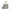 Valentino Bags Gray Polyethylene Handbag