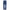 Calvin Klein Blue Cotton Jeans & Pant