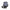 K-WAY Blue Polyamide Men Shoulder Bag