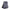 K-WAY Blue Polyamide Men Shoulder Bag
