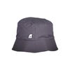 K-WAY Blue Polyester Hats & Cap