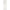 Calvin Klein White Cotton Jeans & Pant