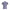 K-WAY Blue Cotton Polo Shirt