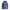 K-WAY Blue Polyester Jacket