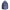 K-WAY Blue Polyester Jacket