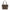 Guess Jeans Brown Polyethylene Handbag