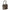Guess Jeans Brown Polyethylene Handbag
