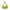 Valentino Bags Yellow Polyethylene Handbag