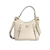 Guess Jeans Beige Polyethylene Handbag