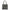 Valentino Bags Black Polyethylene Handbag
