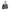 Valentino Bags Black Polyethylene Handbag