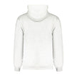Fila Gray Cotton Men Sweater