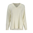 Guess Jeans White Acrylic Women Sweater