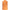 Norway 1963 Orange Polyamide Women Jacket