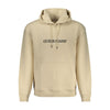 Guess Jeans Beige Cotton Sweater