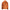 Norway 1963 Orange Polyamide Jacket