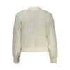 Guess Jeans White Alpaca Women Sweater