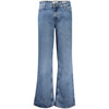 Guess Jeans Blue Cotton Jeans & Pant