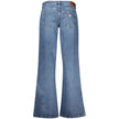 Guess Jeans Blue Cotton Jeans & Pant