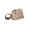 Guess Jeans Pink Polyethylene Women Handbag
