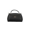 Guess Jeans Black Polyethylene Women Handbag