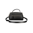 Guess Jeans Black Polyethylene Women Handbag