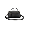 Guess Jeans Black Polyethylene Women Handbag