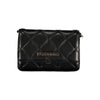 Valentino Bags Black Polyethylene Women Handbag