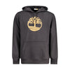 Timberland Black Cotton Men Sweater