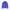 Tommy Hilfiger Blue Polyester Men Jacket
