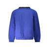 Tommy Hilfiger Blue Polyester Men Jacket