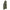 North Sails Green Polyester Men Jacket