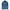 Norway 1963 Blue Polyester Men Jacket