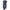 Calvin Klein Blue Polyamide Men Jacket