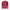 Rifle Red Viscose Men Sweater
