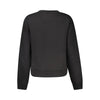 Guess Jeans Black Cotton Women Sweater