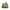 Valentino Bags Green Polyethylene Handbag