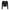 Guess Jeans Black Viscose Women Sweater