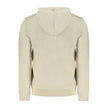 Hugo Boss Beige Cotton Men Sweater