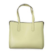 Guess Jeans Green Polyethylene Women Handbag