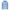 Hugo Boss Light Blue Cotton Men Sweater