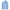 Hugo Boss Light Blue Cotton Men Sweater